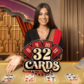 32 Baraha - suwin casino