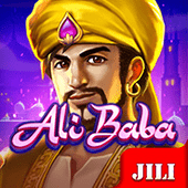 Ali Baba - suwin slot nóng