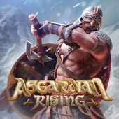Asgardian Trỗi Dậy - suwin game