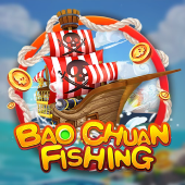 Câu Cá Bao Chuan - suwin game