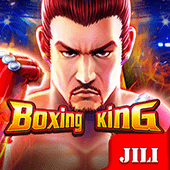 Vua Quyền Anh - suwin games