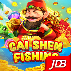 Câu Cá Thần Tài - suwin bắn cá