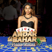Casino Marina Andar Bahar - suwin casino