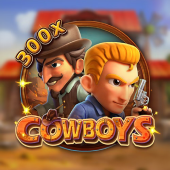 Cao Bồi - suwin games nóng