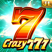 Điên Cuồng 777 - suwin slot cổ điển