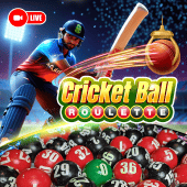 Roulette Bóng Cricket - suwin