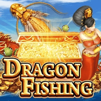 Câu Cá Rồng - suwin game