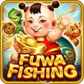 Câu Cá Fuwa - suwin game