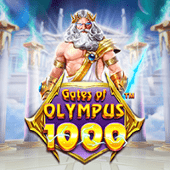 Cổng Olympus 1000 - suwin slot