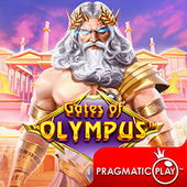 Cổng Olympus - suwin game