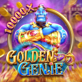Thần Đèn Vàng - suwin games