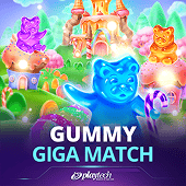 Kẹo Dẻo Giga Match - suwin