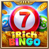 Bingo Irich - suwin slot