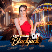 Blackjack Las Vegas suwin
