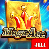 Siêu Át Chủ Bài - mega ace suwin
