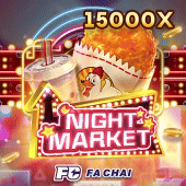 Chợ Đêm - suwin slot