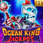 Ocean King Jackpot suwin