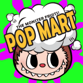 Popmart - suwin game