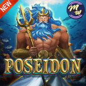 Poseidon - suwin slot