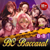 Baccarat Blockchain Sexy - suwin casino