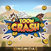 Toon Crash - Tai Nạn Hoạt Hình Cards Game