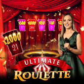 Roulette Tối Thượng suwin