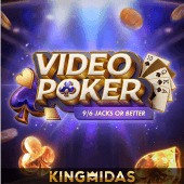 Video Poker - suwin game